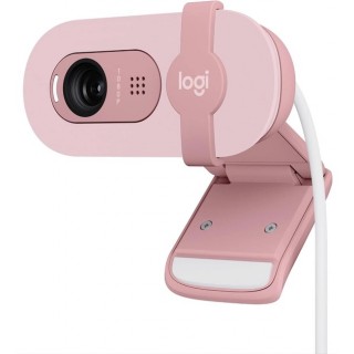 Logitech Brio 100 Rose